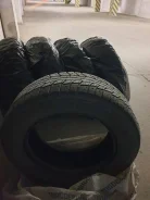 Michelin X Radial. ������, ����������, 2022 ���, �/�, ����� 50 %. �������� ������� ����