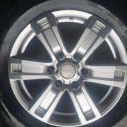Rapid. x17", 6x139.7 