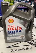 Shell Helix Ultra Professional AF. 5W-30, �������������, 5��. ����
