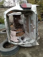 Nissan Pathfinder ����