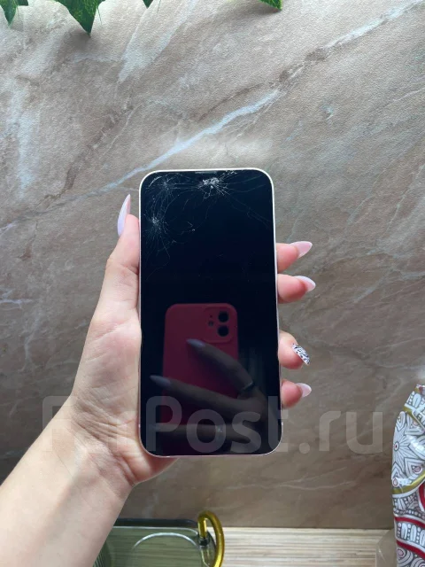 Apple iPhone 13. �/�, 256 ��, �������, 4G LTE ����