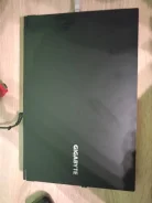Gigabyte G5 MF. 15.6", 2,5����, ��� 8 ��, ���� 512���, WiFi: 1, Bluetooth: 1 ����