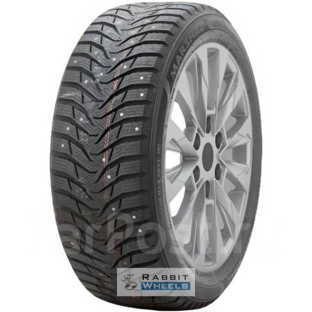 Marshal WinterCraft SUV Ice WS31