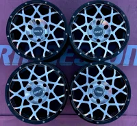 RTX Brute. 7.5x17", 6x139.7, ET20 ����