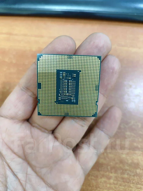 Intel Pentium Gold G6400 ����