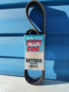 ������ ������������ Honda Civic, VW T4 2,0/2,8i 00 Dayco 7PK1280 7PK1280 ����