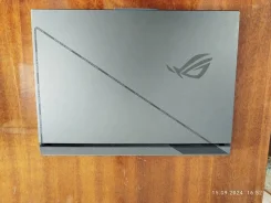 Asus ROG Strix G18 G814JI. 18", ��� 16 ��, ���� 1 000���, WiFi: 1, Bluetooth: 1 ����