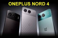 OnePlus Nord 4. �����, 512 ��, ������, 3G, 4G LTE, 5G, Dual-SIM, NFC. ��� ����� �� ������������ ����