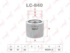   LC840 LC840 