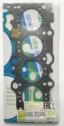 ��������� ��� M13A, M15A, M16A (HG864-G) M13A, M15A, M16A 02- OEM Genuine Gasket ���. 11141-69G01 G 1114169G01G ����