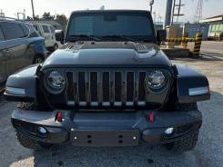    Wranger Rubicon 