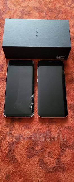 Samsung Galaxy S8+. �/�, 64 �� ����