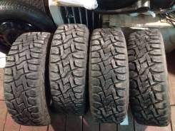 Toyo Open Country R/T. �����������, 2023 ���, �����. �������� ������� ����