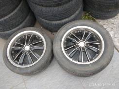 Lenso. 7.5x17", 5x114.3, ET42,  73,1. 