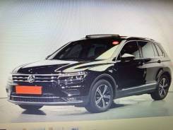 Volkswagen Tiguan. XW8ZZZ5NZLG031329, CZDA ����