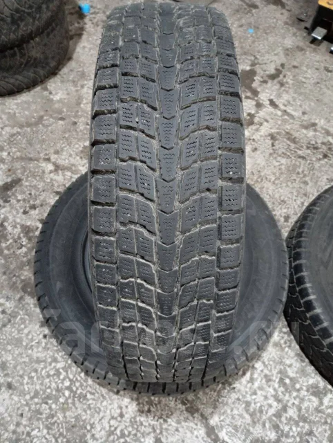 Dunlop Grandtrek SJ6. ������, ��� �����, �/�, ����� 15 % ����
