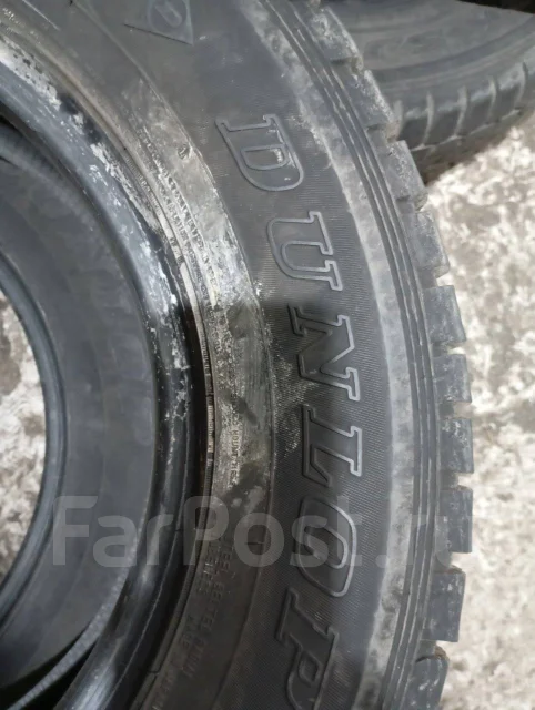 Dunlop Grandtrek SJ6. ������, ��� �����, �/�, ����� 15 % ����