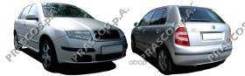  - 4  Skoda Fabia - SK3222000 