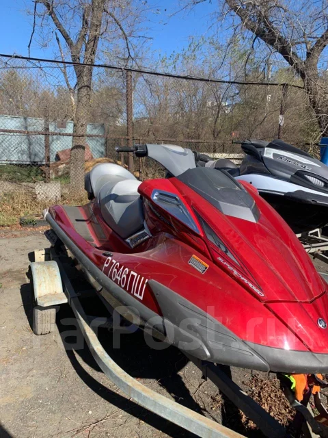 Yamaha FX. 2009 ��� ����