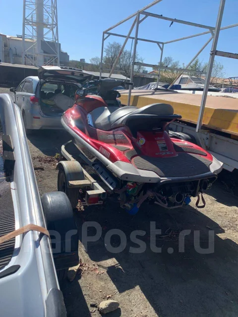 Yamaha FX. 2009 ��� ����