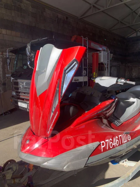 Yamaha FX. 2009 ��� ����