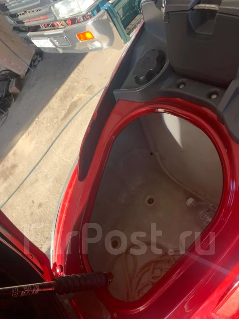 Yamaha FX. 2009 ��� ����