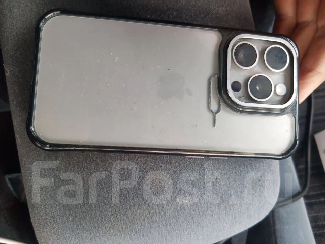 Apple iPhone 15 Pro. �/�, 128 ��, �����������, �����, 4G LTE, 5G, Dual-SIM ����