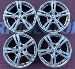 Reverline. 6.5x16", 5x114.3, ET35 
