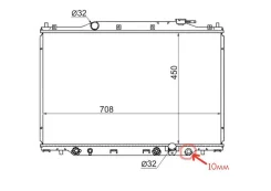 �������� ���������� ��������� Honda STEP Wagon, Stepwagon, Stepwgn 19010PNC902 19010PNC902 ����