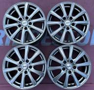 BADX D.O.S. 6.5x16", 5x114.3, ET38 ����
