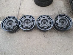 Volkswagen. 6.0x14", 4x100, ET43, �� 57,1���. ����
