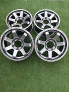 Hot Stuff Mad Cross XD-7. 7.5x17", 6x139.7, ET28, �� 110���. ����
