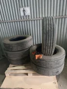 Double Coin RT600. ������, 2023 ���, �/�, ����� 5 % ����