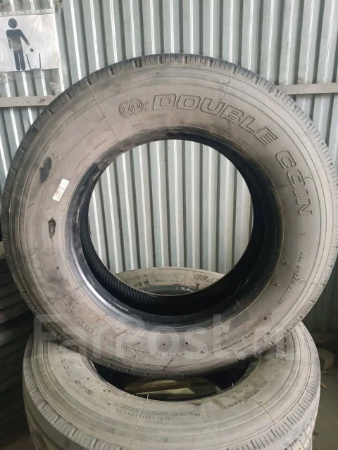 Double Coin RT600. ������, 2023 ���, �/�, ����� 5 % ����