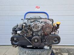    EJ203 Subaru Forester SG5 83.  