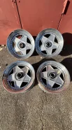 Rial Modena. 8.5/9.5x17", 5x100 ����