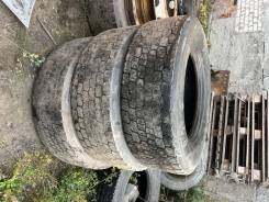 Michelin X Multiway 3D XDE. �����������, 2017 ���, �/�, ����� 40 % ����