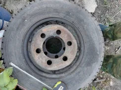 Mini. x14", 6x180, �� 130���. ����