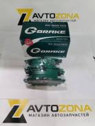   G-Brake GP-02368 0446630360 