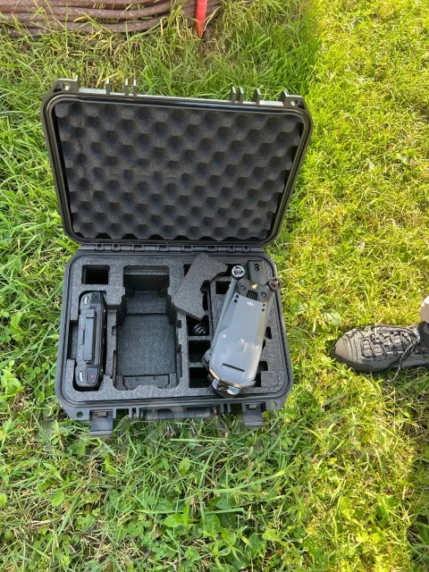DJI Mavic 3T ����