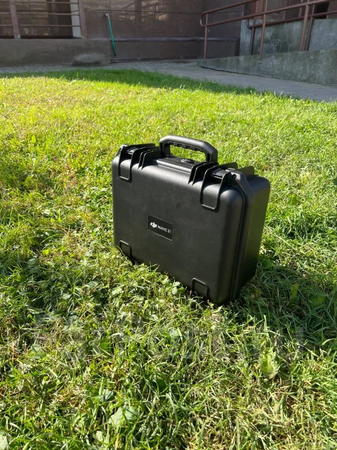 DJI Mavic 3T ����