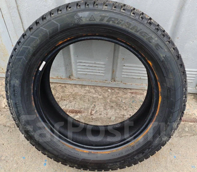 Triangle PS01, 205/60R16, 16