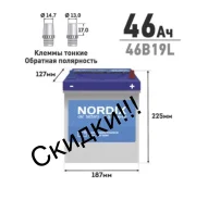 Nordix. 46��.�., B19, 370��., ��������, ������������ ����� ����