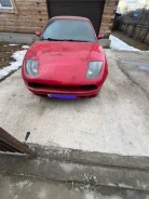 Fiat Coupe. ZFA, 175A1000 ����