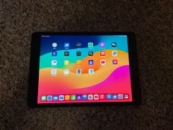 Apple iPad 9. 10.2 ������, ������ 256 �� ����