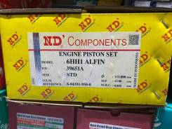  - 6  6HH1-STD Alfin 39651A 
