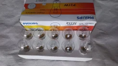 �������� Philips P12W 12498CP 12498CP ����