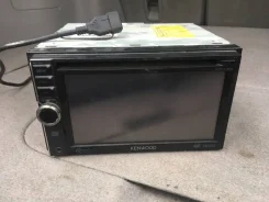 Kenwood MDV-L300 ����