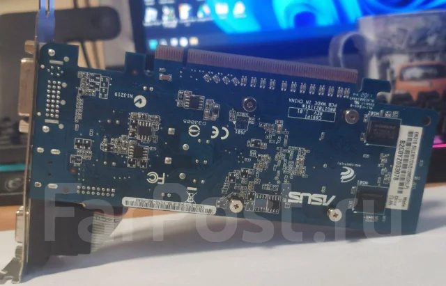 GeForce 210 ����