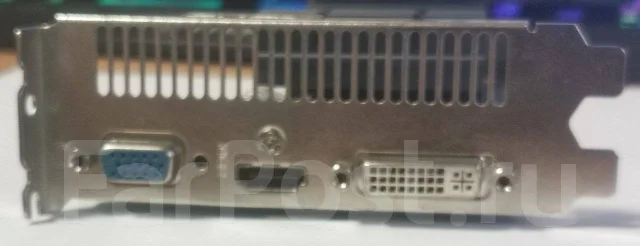 GeForce 210 ����